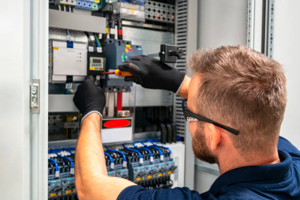  Gberts, IL Electrician Pros
