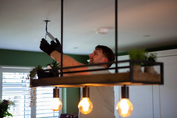 Best Electrician for Home Renovation  in Gberts, IL