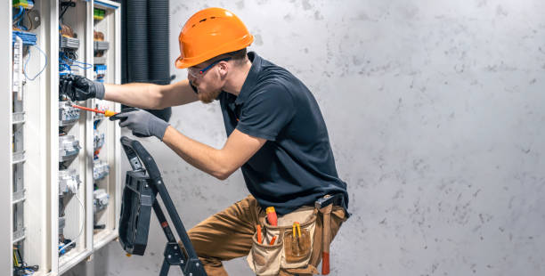 Best 24-Hour Electrician  in Gberts, IL