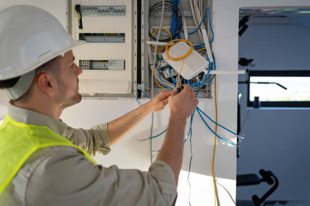 Best Electrical Installation Contractor  in Gberts, IL