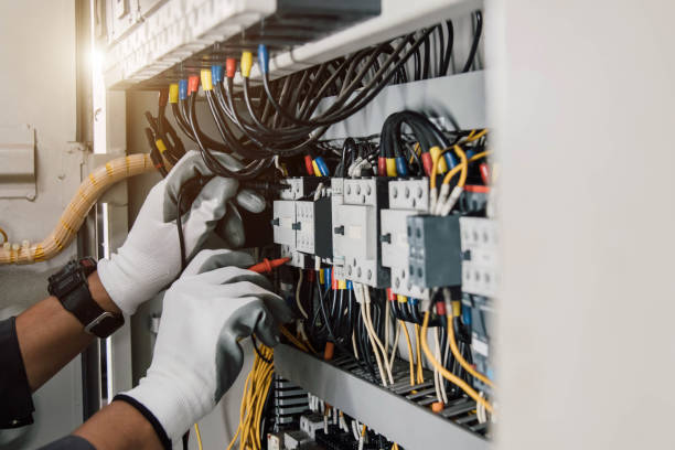 Best Generator Installation Services  in Gberts, IL